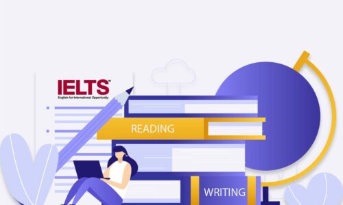 IELTS
