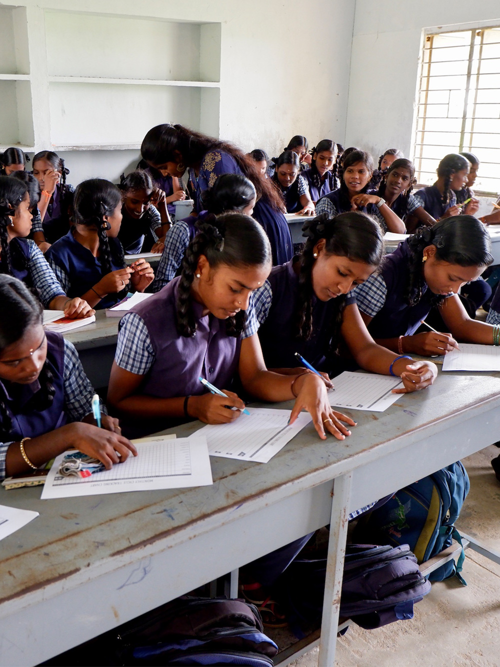 menstrual-hygiene-india